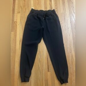 Lululemon High Rise Joggers